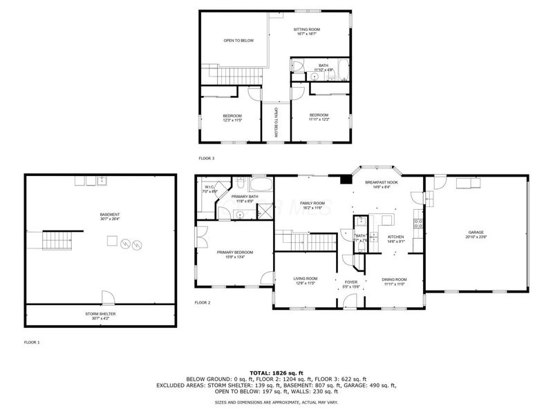 13062 Fosdyke Road, Utica, OH 43080 Photo 90