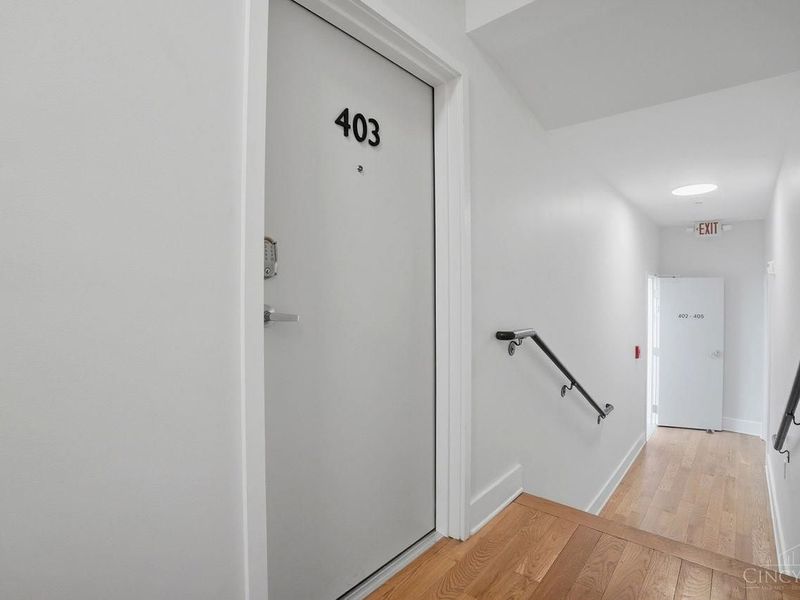 33 E Court Street, Unit 403, Cincinnati, OH 45202 Photo 19