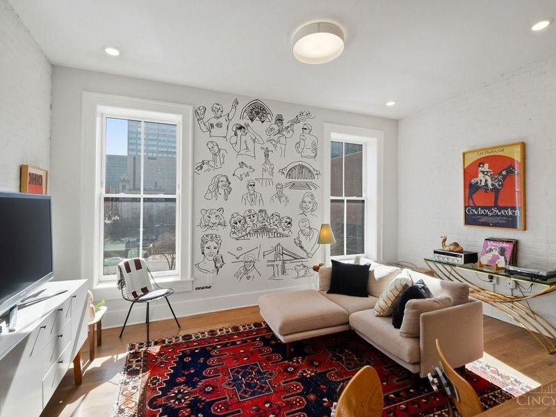 33 E Court Street, Unit 403, Cincinnati, OH 45202 Photo 24