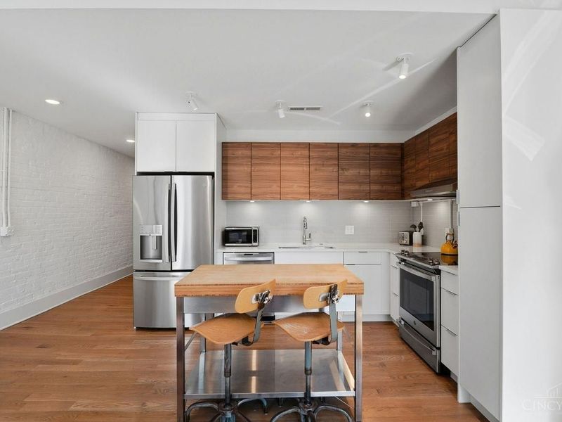 33 E Court Street, Unit 403, Cincinnati, OH 45202 Photo 29