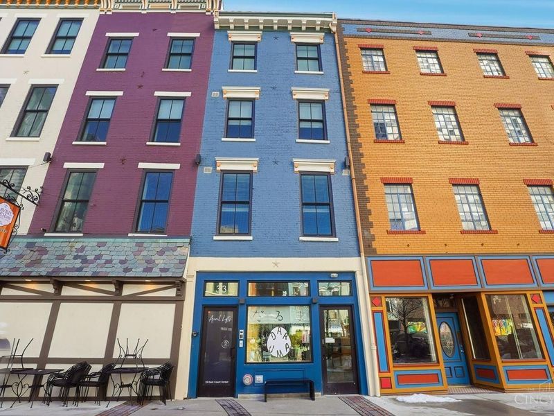 33 E Court Street, Unit 403, Cincinnati, OH 45202 Photo 3