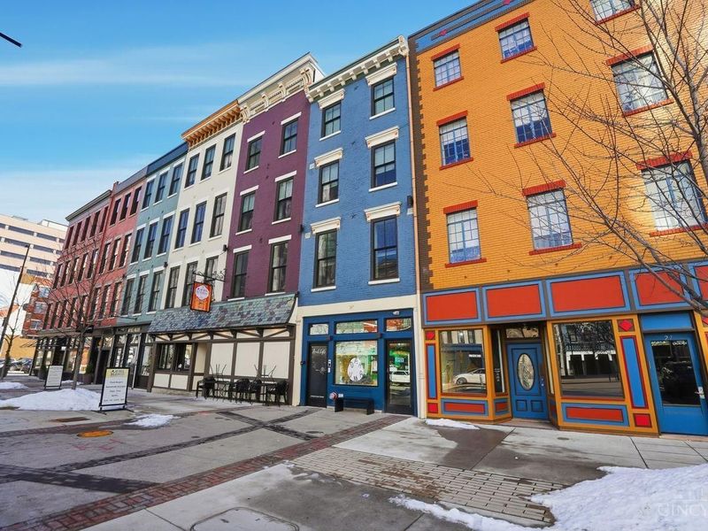 33 E Court Street, Unit 403, Cincinnati, OH 45202 Photo 4