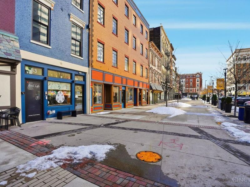 33 E Court Street, Unit 403, Cincinnati, OH 45202 Photo 47