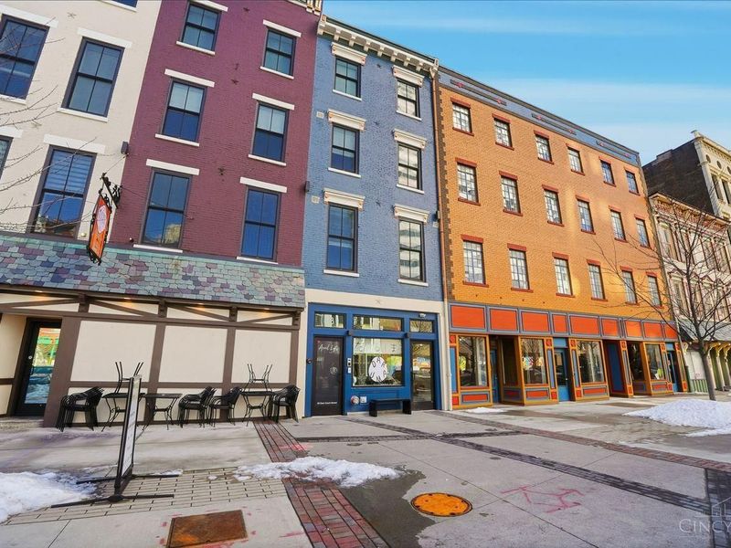 33 E Court Street, Unit 403, Cincinnati, OH 45202 Photo 5