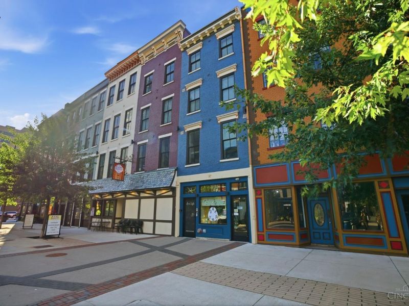 33 E Court Street, Unit 403, Cincinnati, OH 45202 Photo 5