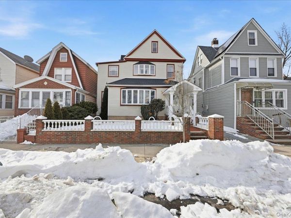 97-14 126th Street, Richmond Hill, NY 11419