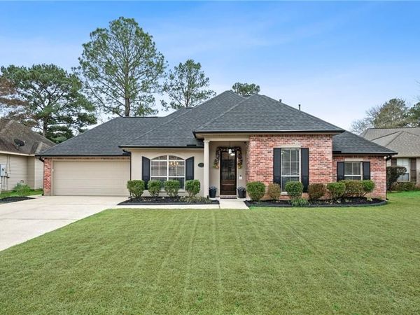 247 N HIGHLAND OAKS N, Madisonville, LA 70447