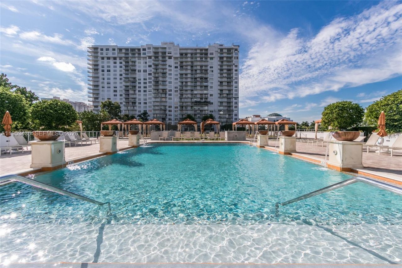 2851 NE 183rd St, Unit 1512E, Aventura, FL 33160 Photo