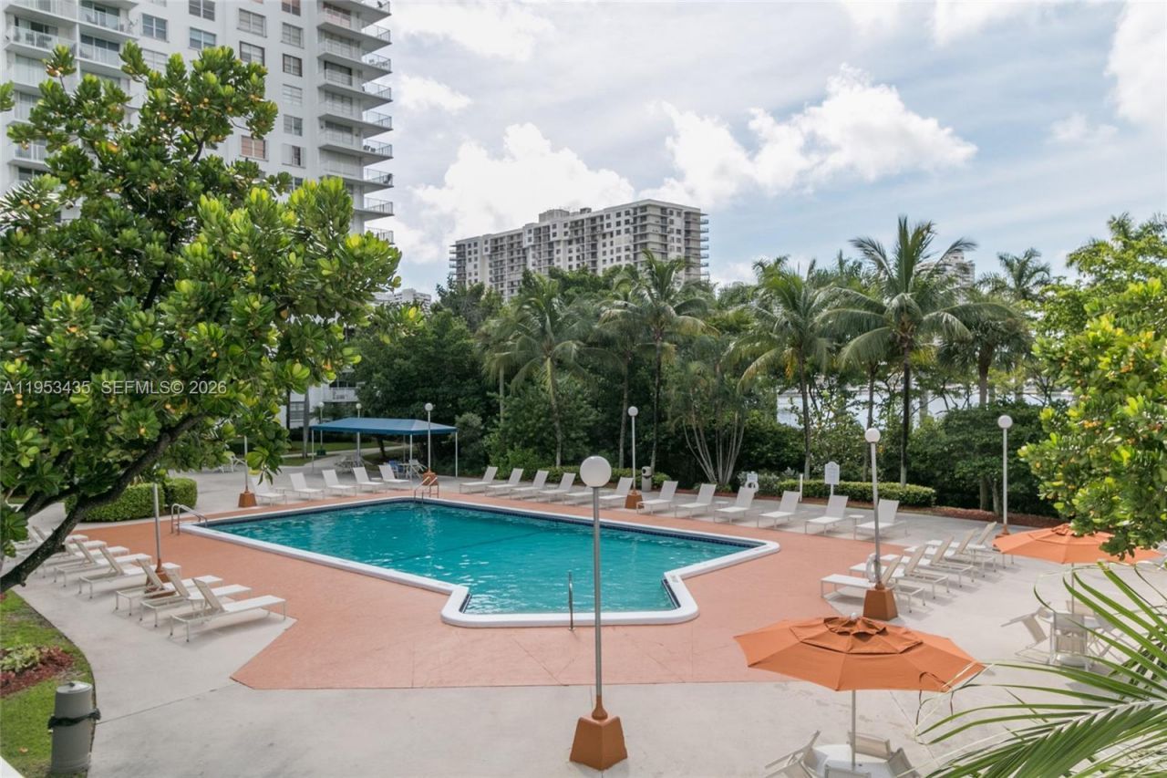 2851 NE 183rd St, Unit 1512E, Aventura, FL 33160 Photo