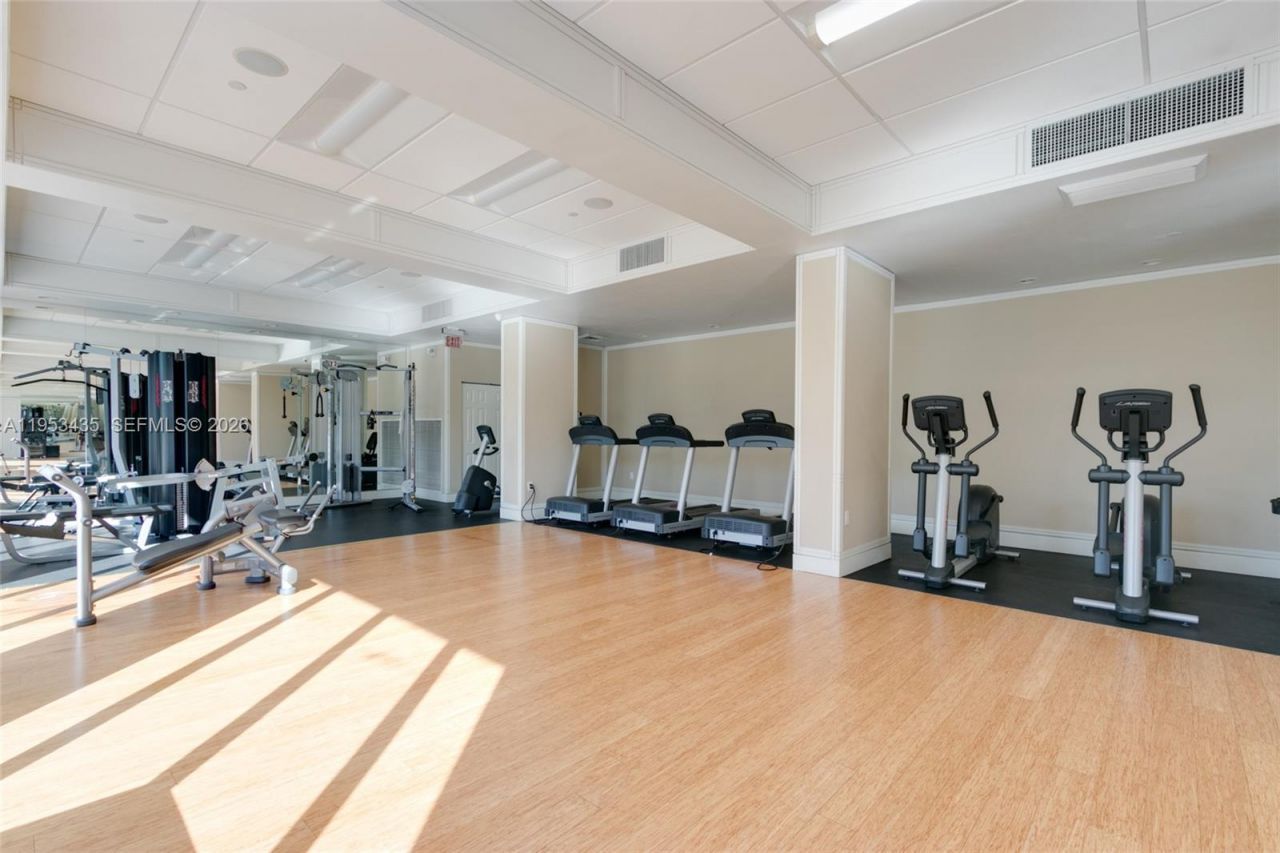 2851 NE 183rd St, Unit 1512E, Aventura, FL 33160 Photo