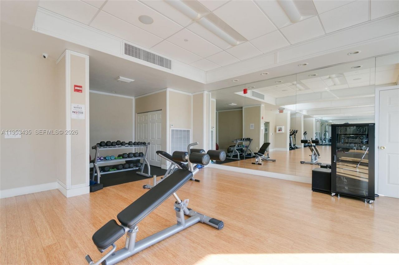 2851 NE 183rd St, Unit 1512E, Aventura, FL 33160 Photo