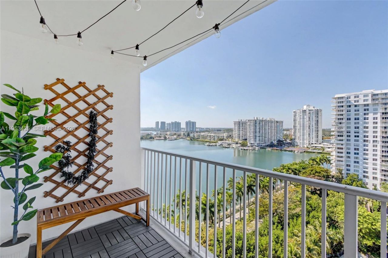 2851 NE 183rd St, Unit 1512E, Aventura, FL 33160 Photo