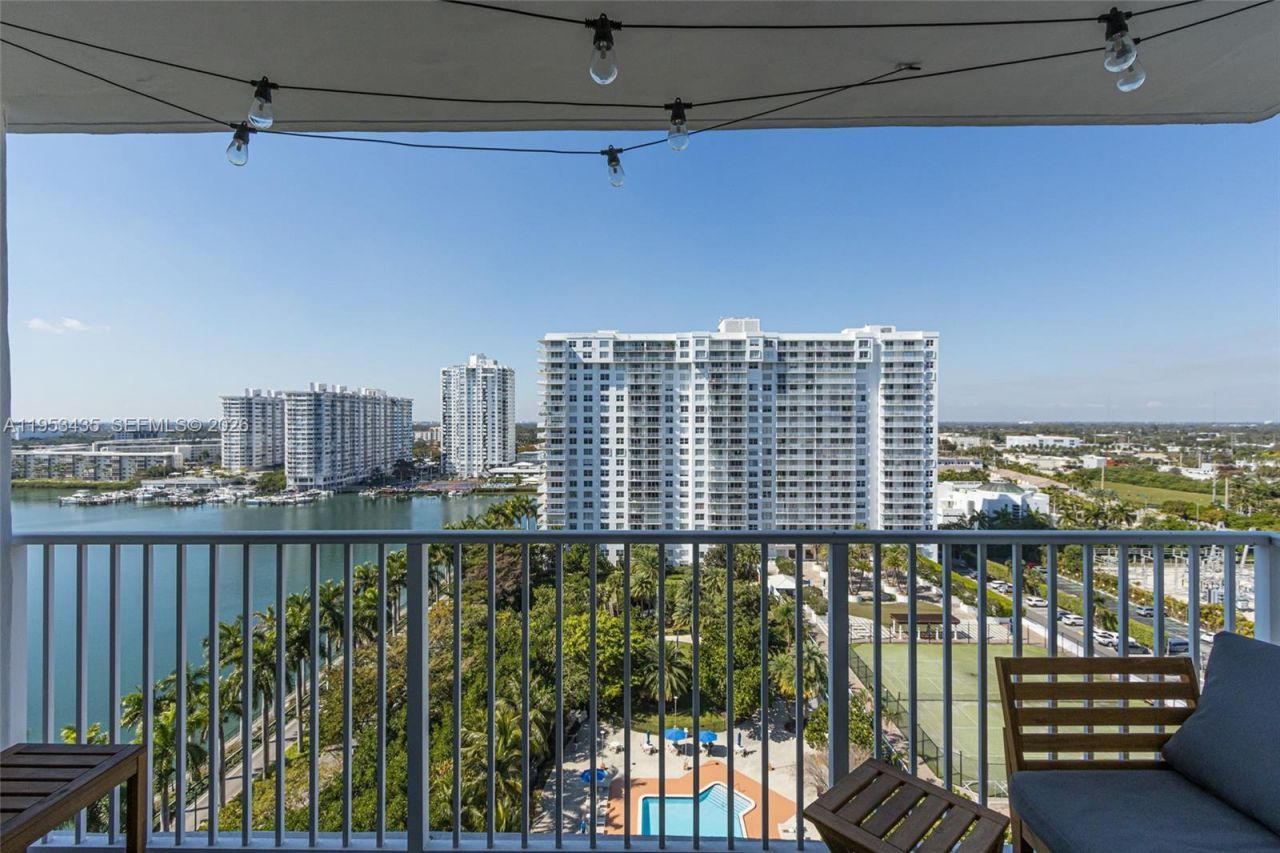 2851 NE 183rd St, Unit 1512E, Aventura, FL 33160 Photo
