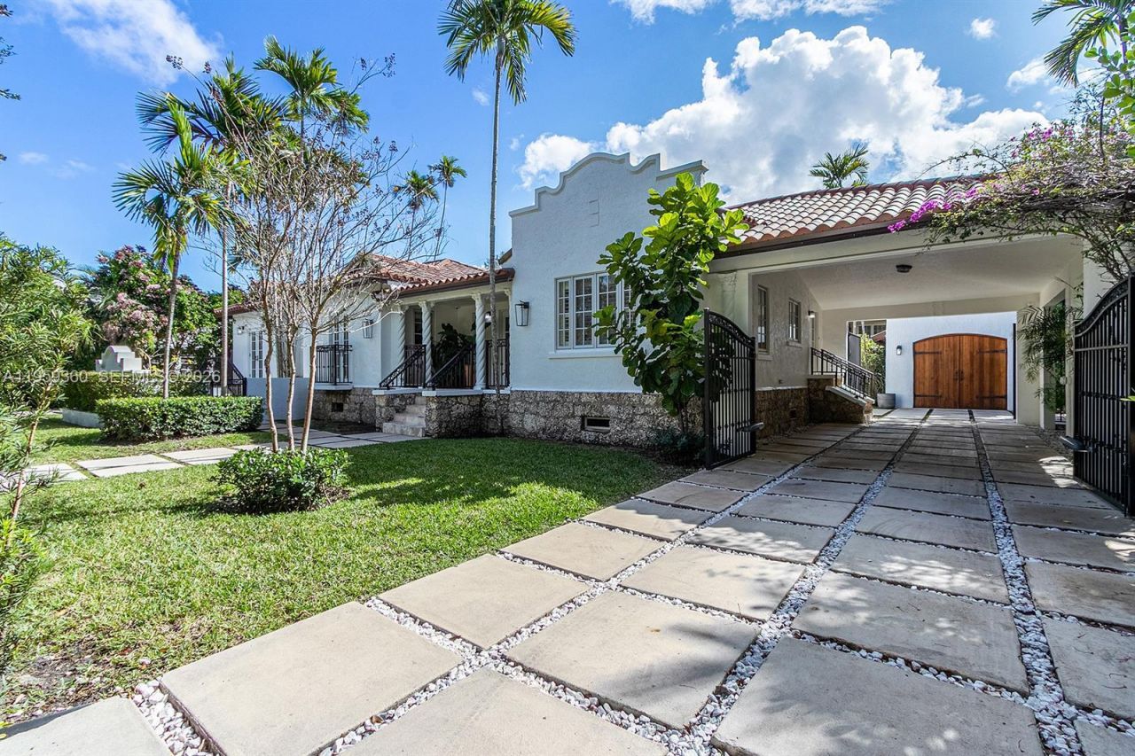 428 Giralda Ave, Coral Gables, FL 33134 Photo