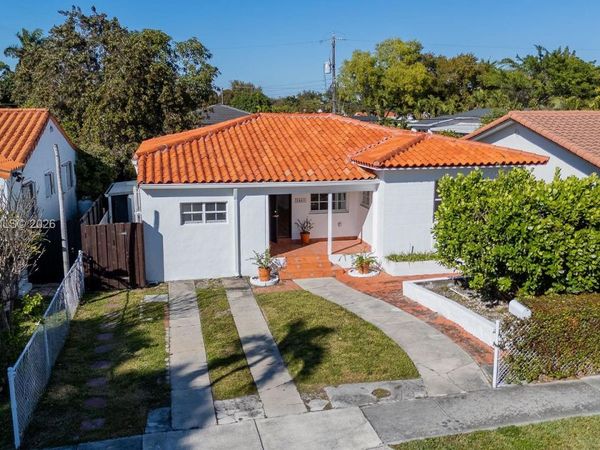 1441 SW 17th St, Miami, FL 33145