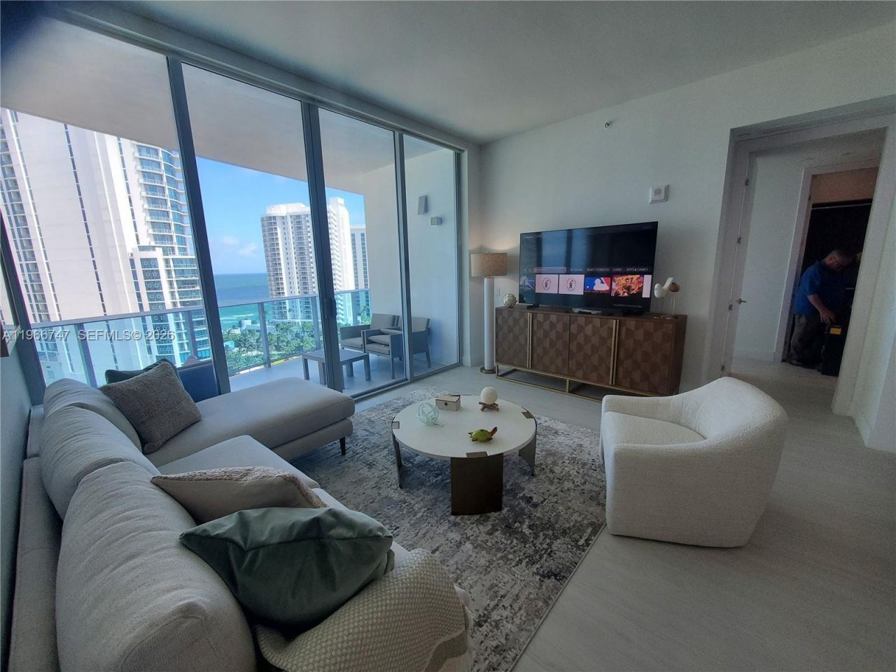 17550 Collins , Unit 1402, Sunny Isles Beach, FL 33160 Photo