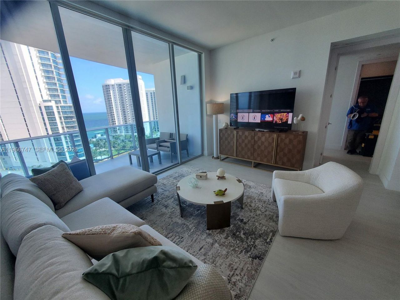 17550 Collins , Unit 1402, Sunny Isles Beach, FL 33160 Photo