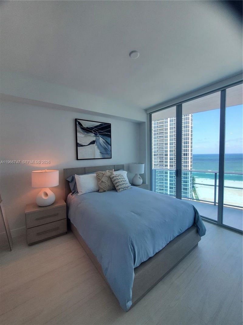 17550 Collins , Unit 1402, Sunny Isles Beach, FL 33160 Photo