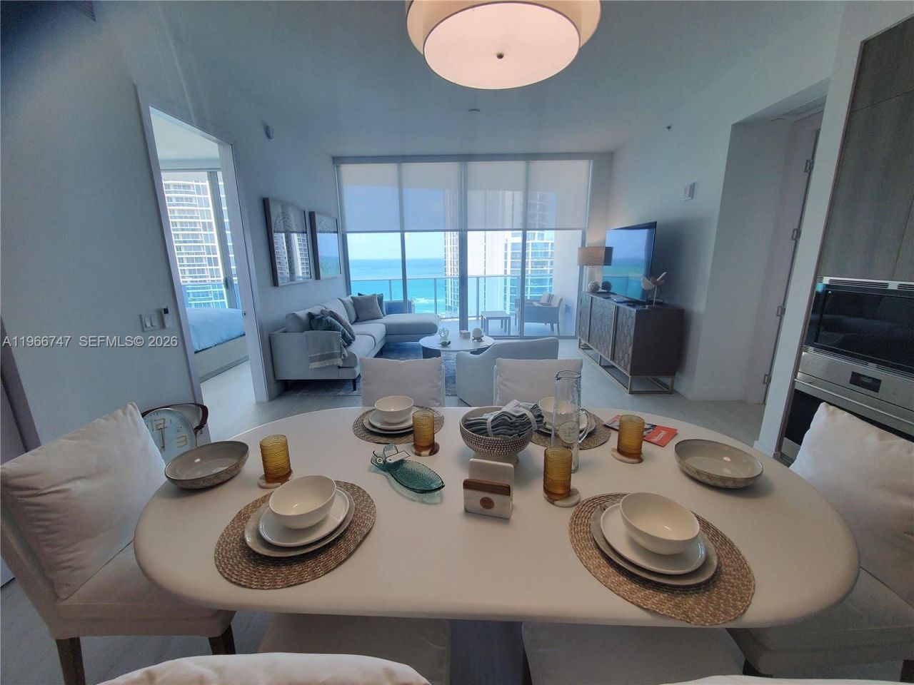 17550 Collins , Unit 1402, Sunny Isles Beach, FL 33160 Photo