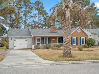 1104 Fox Sparrow Dr., Murrells Inlet, SC 29576