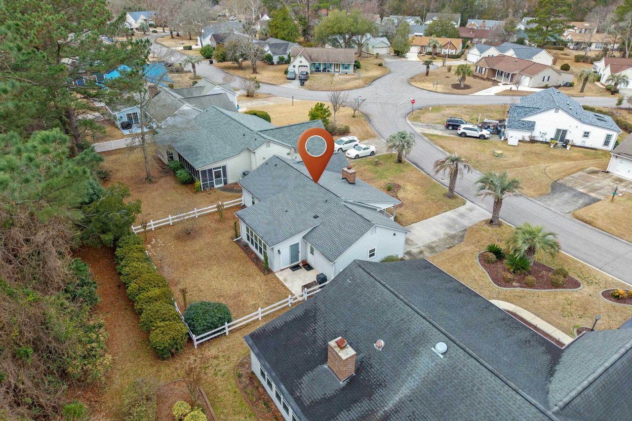 1104 Fox Sparrow Dr. Photo 33