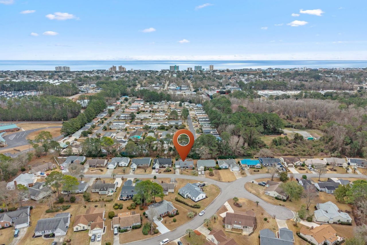 1104 Fox Sparrow Dr. Photo 34