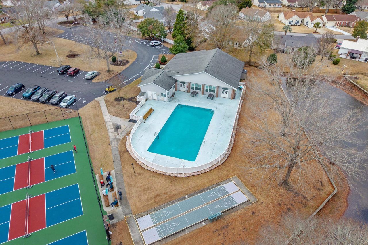 1104 Fox Sparrow Dr. Photo 37