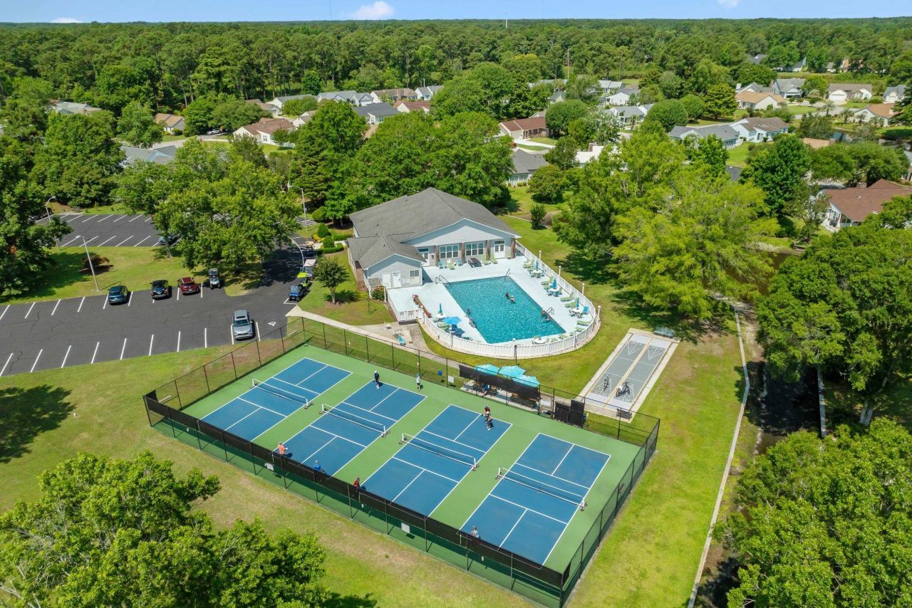 1104 Fox Sparrow Dr. Photo 38