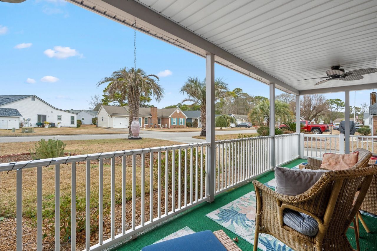 1104 Fox Sparrow Dr. Photo 4