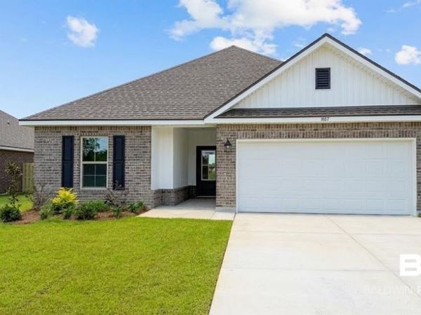 18161 Piney Circle, Foley, AL 36535