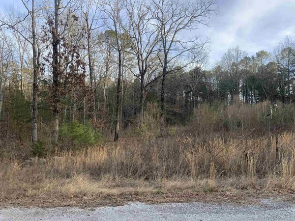 000 Red Fox, Greers Ferry, AR 72067