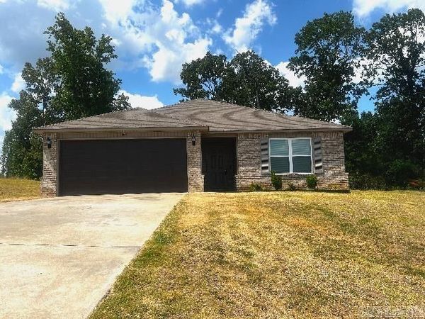 11 Erwin Drive, Austin, AR 72007