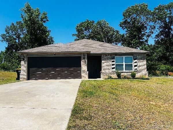 11 Erwin Drive, Austin, AR 72007