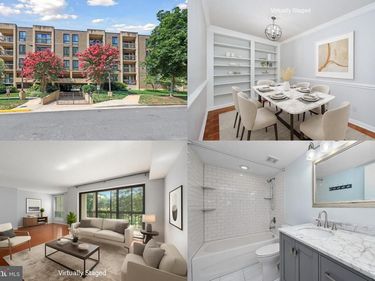 803 N HOWARD STREET, Unit 252, ALEXANDRIA, VA 22304