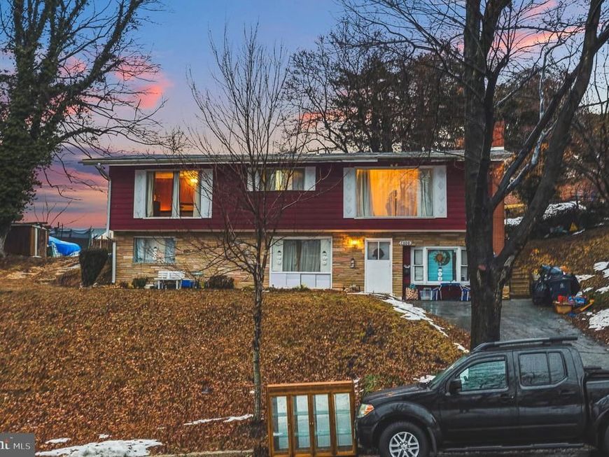 2300 Fairlawn Street, Temple Hills, MD 20748 Main Photo