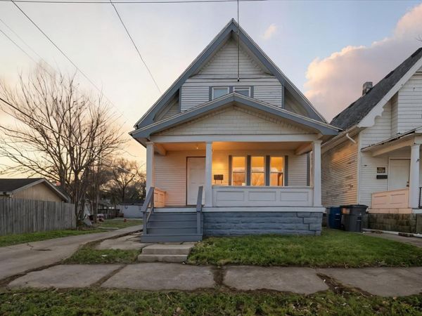 1012 Idaho Street, Toledo, OH 43605