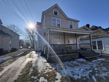 348 Woodland Avenue, Unit 1, Lexington, KY 40508