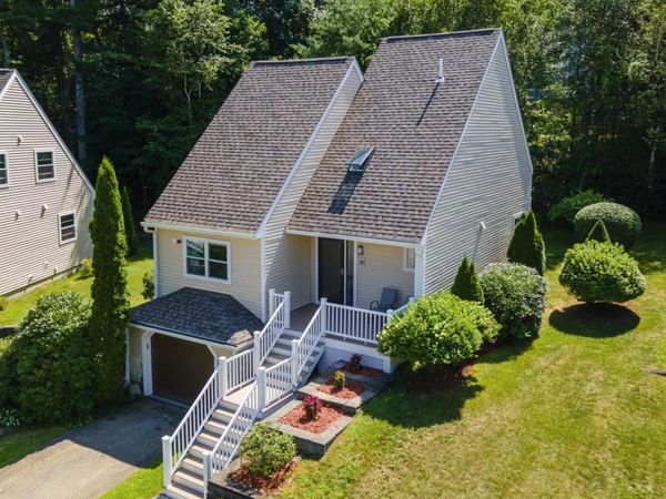 35 Starboard Way, Laconia, NH 03246