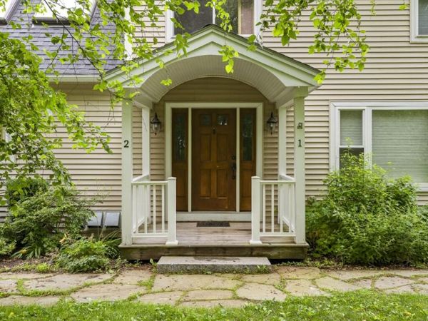 5 Hillside Place, Unit 2, Boothbay, ME 04537