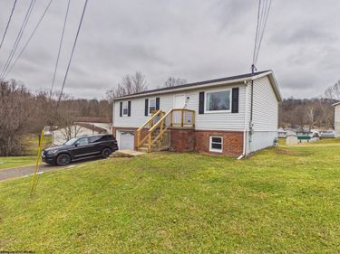 47 Brookside Drive, Lost Creek, WV 26385