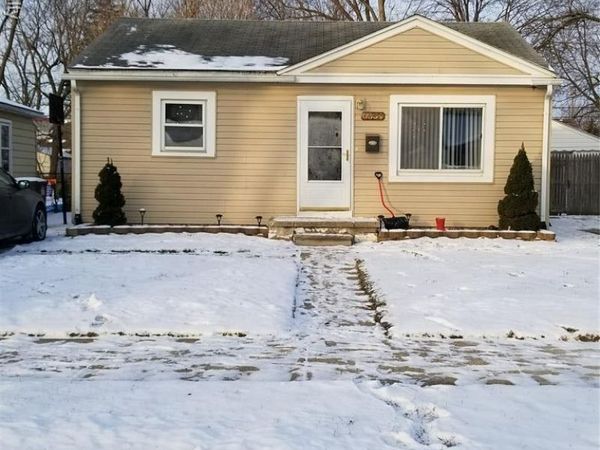 6334 HAMPDEN, Taylor, MI 48180