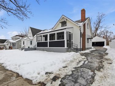 354 S Marshall Street, Pontiac, MI 48342