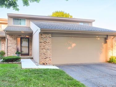 7912 Meadow Drive, Waterford Twp, MI 48329