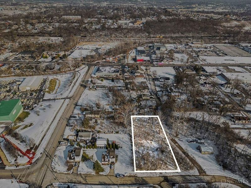 0 E Leslie Avenue, Woodlawn, OH 45215 Photo 19