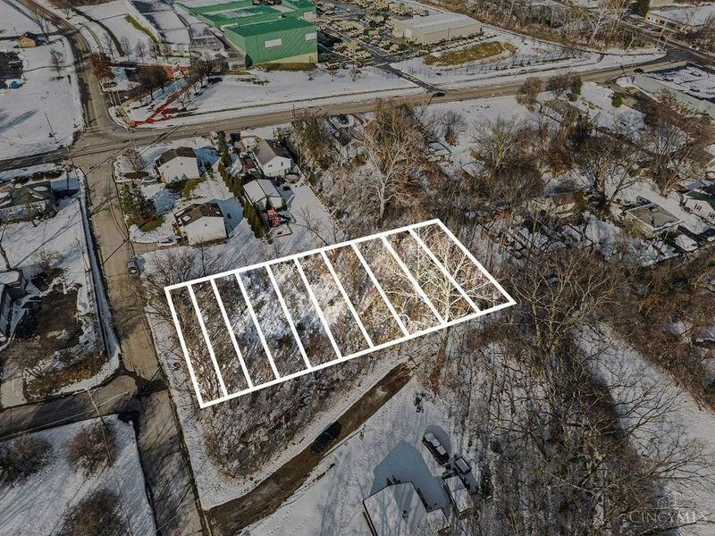 0 E Leslie Avenue, Woodlawn, OH 45215 Photo 20