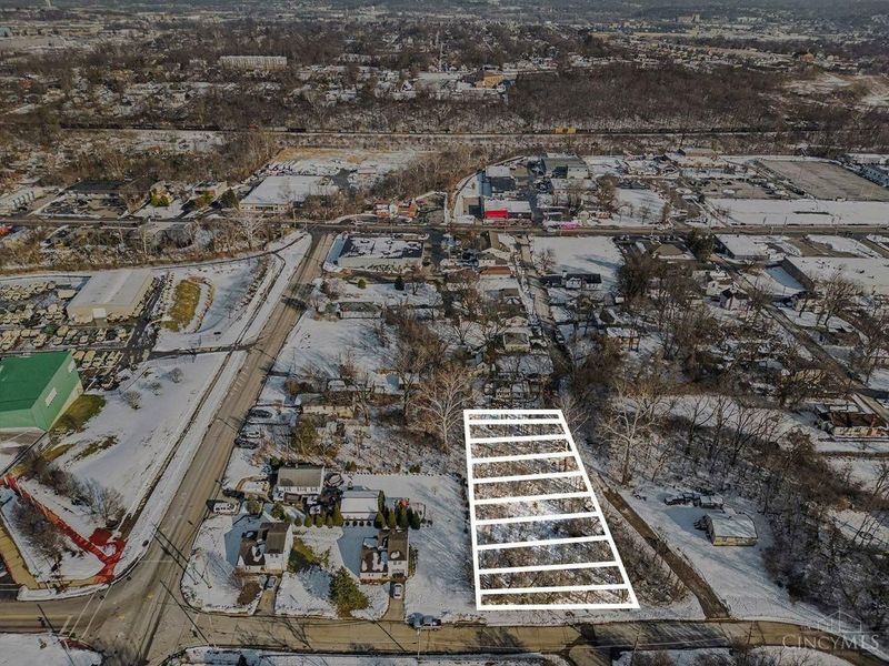 0 E Leslie Avenue, Woodlawn, OH 45215 Photo 21