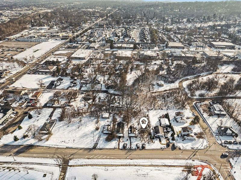 0 E Leslie Avenue, Woodlawn, OH 45215 Photo 3