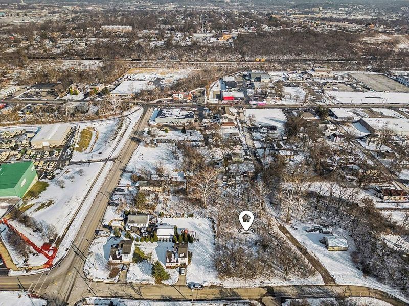 0 E Leslie Avenue, Woodlawn, OH 45215 Photo 4