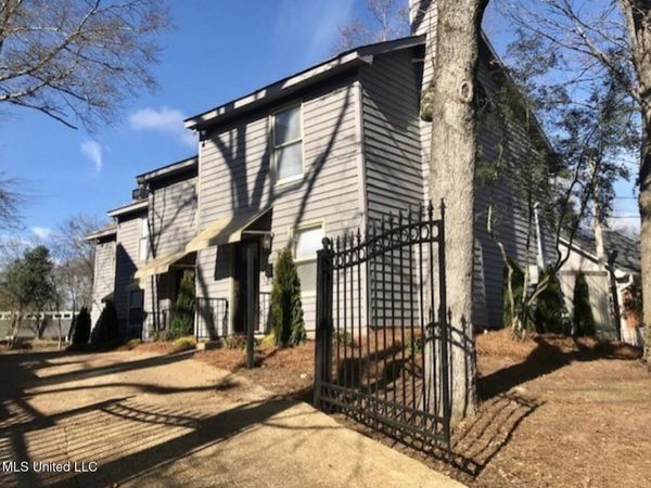 3309 N State Street, Jackson, MS 39216