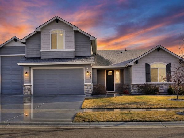 5092 N Cunard Way, Meridian, ID 83646